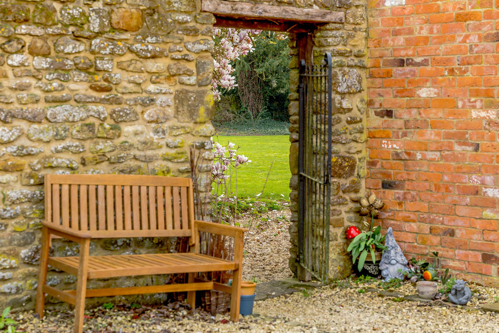 Meadow Drive Middleton Cheney